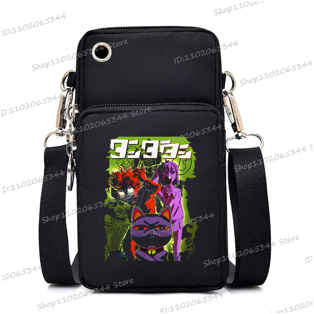 Mini sac de téléphone portable pour femmes