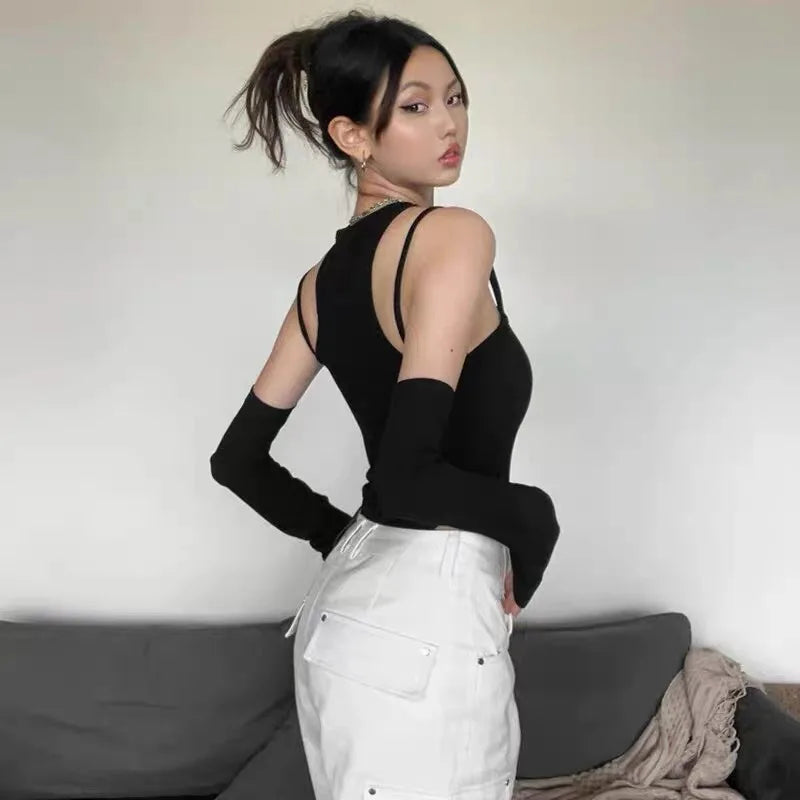 Body Femme – Coupe Tendance et Séduisante