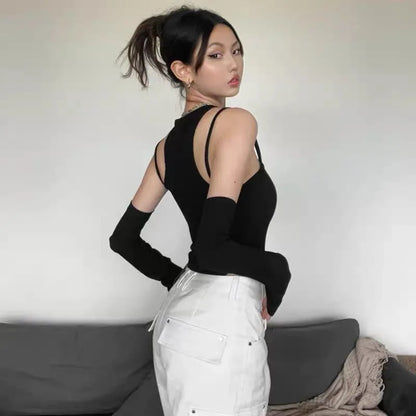Body Femme – Coupe Tendance et Séduisante