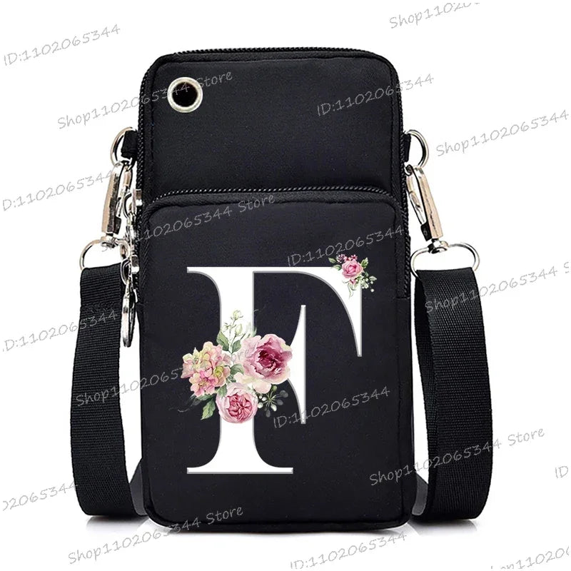 Mini sac pour téléphone portable pour femmes
