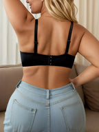 Soutien-gorge sexy grande taille pour femmes