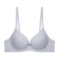 Soutien-gorge push-up en V profond pour femmes