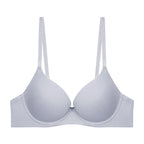 Soutien-gorge push-up en V profond pour femmes