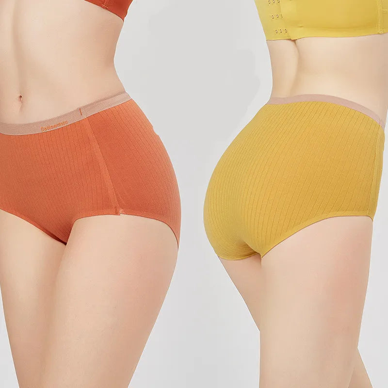 Culotte en soie de mûrier pour femmes