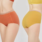 Culotte en soie de mûrier pour femmes