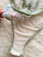 Body en dentelle pour femmes