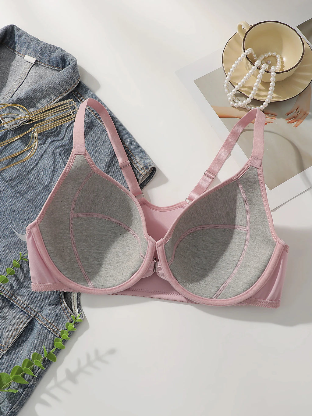 Soutien-gorge sexy pour femmes