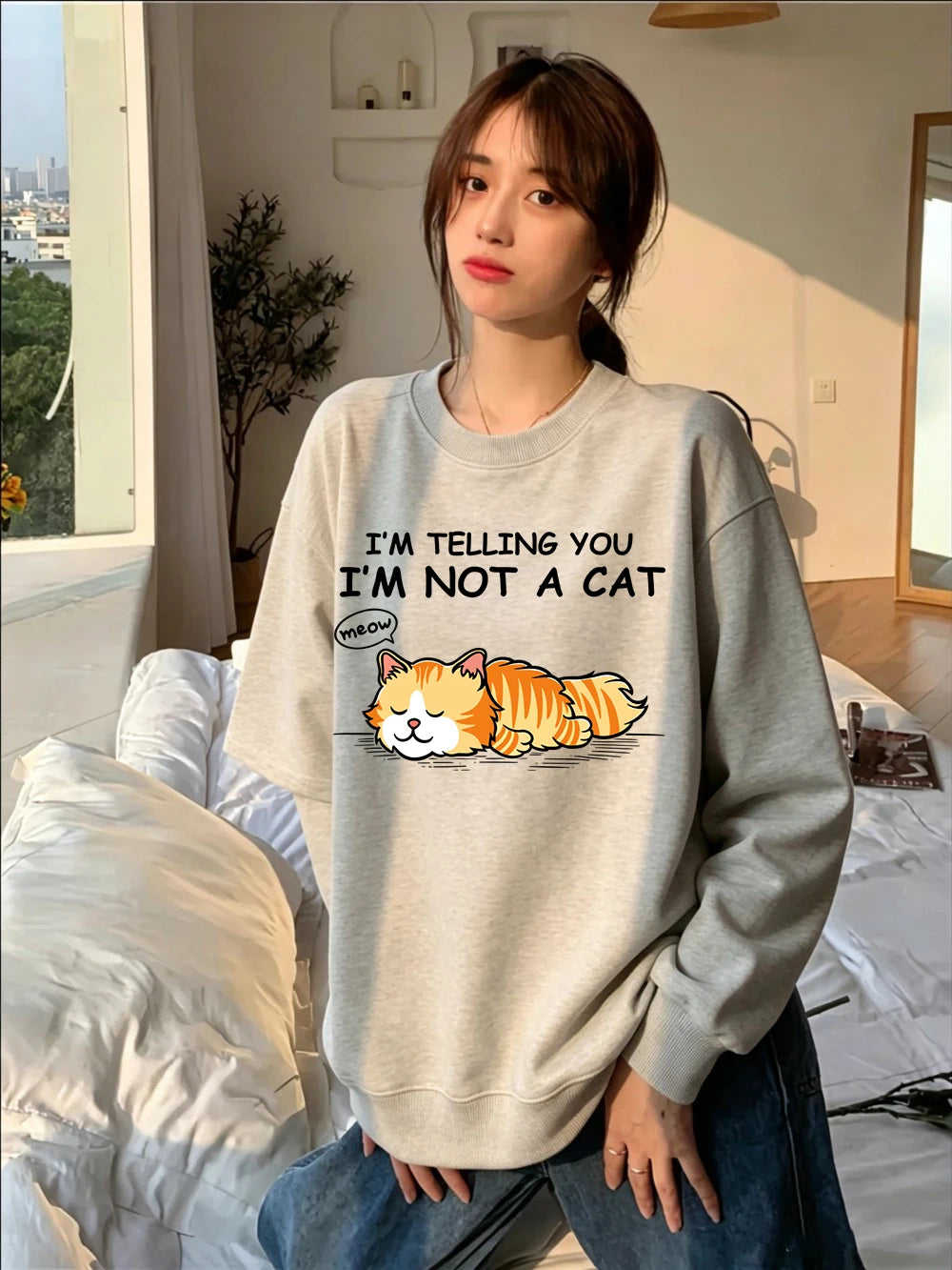 Sweat-shirt à capuche en polaire chaude et chaude pour femmes