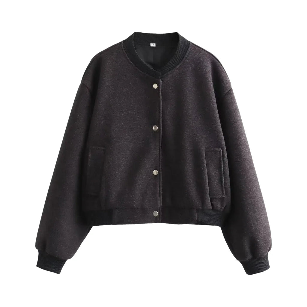 Cardigan ample pour femmes