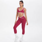 Ensemble de Yoga pour femmes