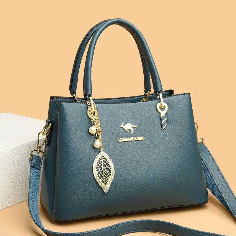 Sac à main brodé grande capacité style chinois pour femmes