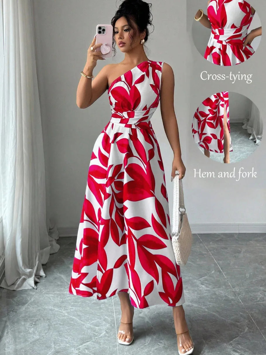 Robes slim sans manches pour femmes