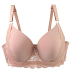 Soutien-gorge Push Up respirant Push Up pour femmes