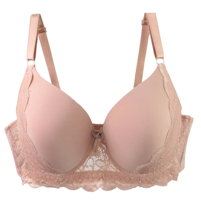 Soutien-gorge Push Up respirant Push Up pour femmes
