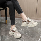 Baskets respirant pour femmes