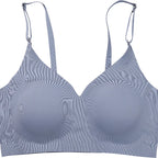 Soutien-gorge sans couture Push Up pour femmes