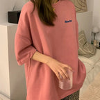 T-shirt à manches longues pour femmes