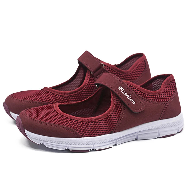Chaussures léger pour femmes