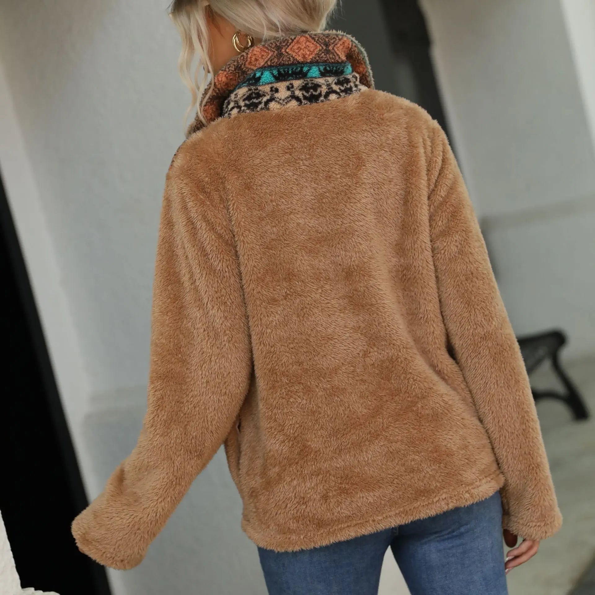 Pulls à manches longues pour femmes