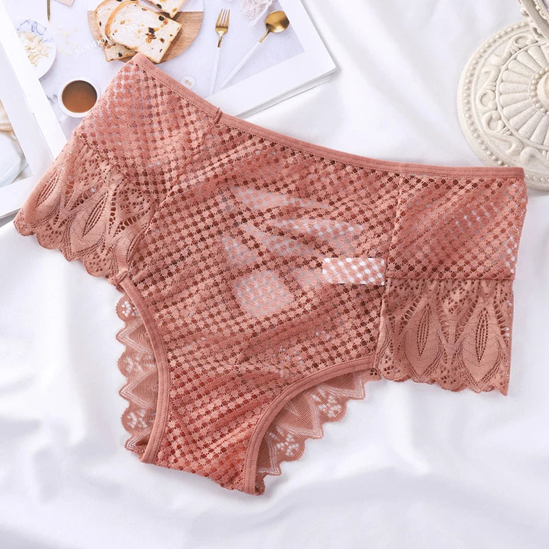 Culotte en maille pour femmes