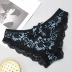 Lot de 3 culottes sexy pour femmes