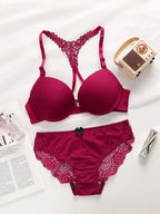 Ensemble de lingerie sexy pour femmes