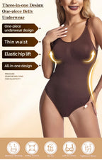 Body gainant pour femmes