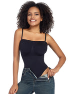 Body gainant ventre plat pour femmes