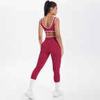 Ensemble de Yoga pour femmes