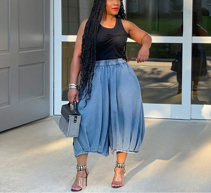 Jean Femme – Style Streetwear