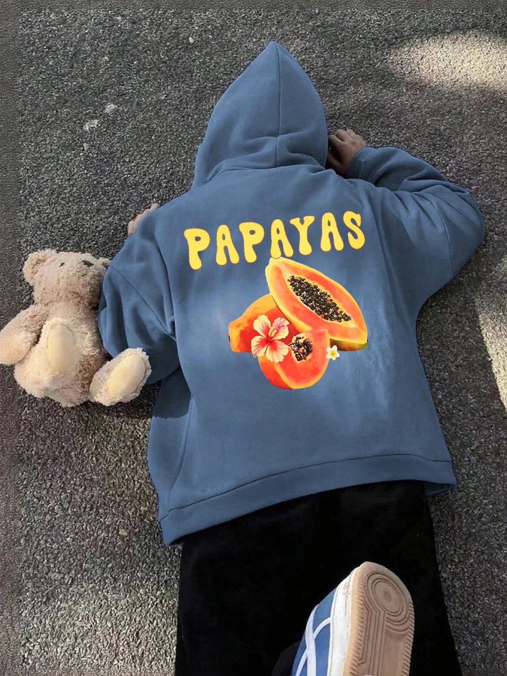 Sweat-shirts à capuche pour femmes