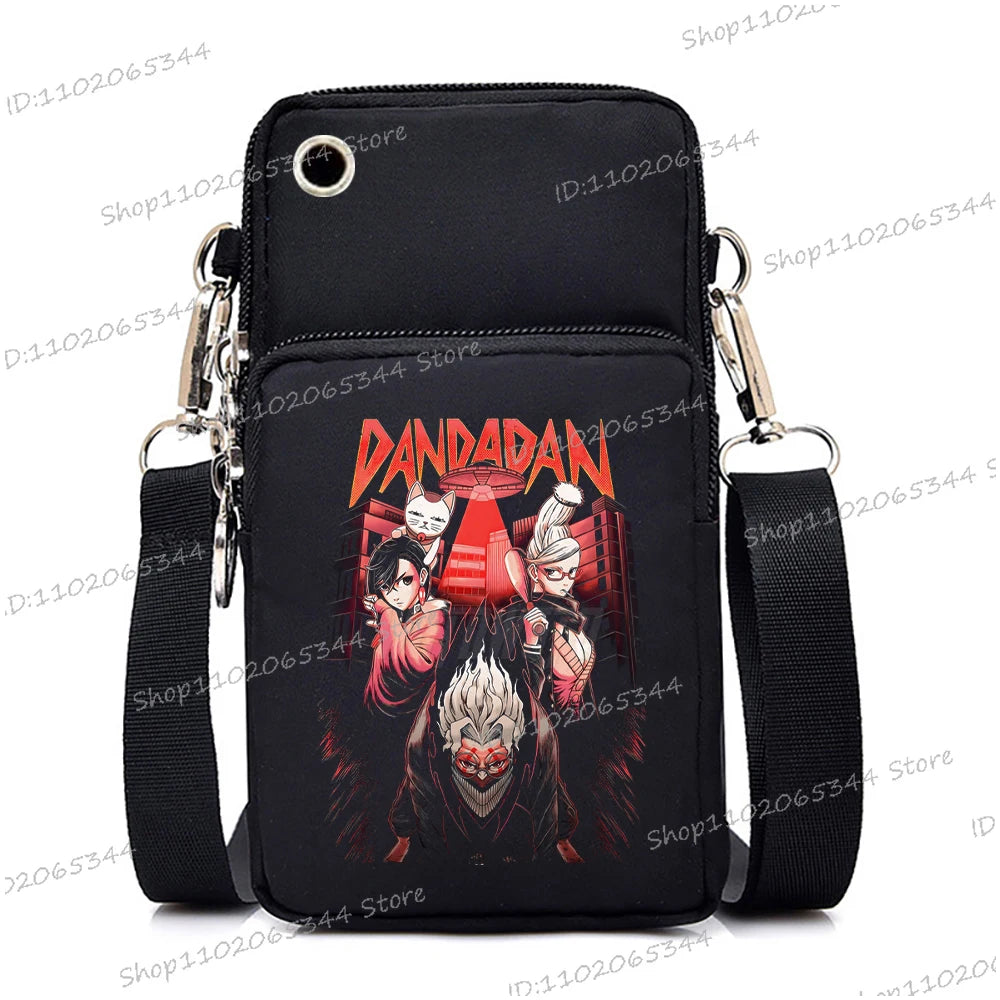 Mini sac de téléphone portable pour femmes