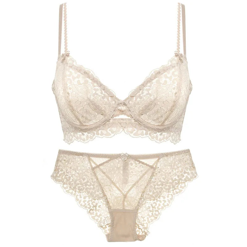 Ensemble de sous-vêtements pour femmes