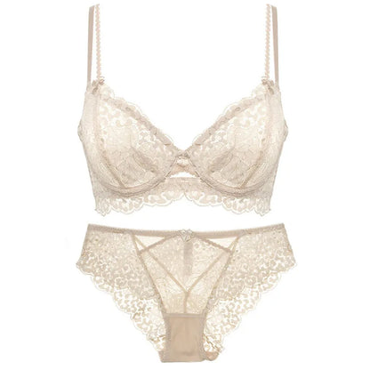 Ensemble Sous-Vêtements Femme – Confort Quotidien