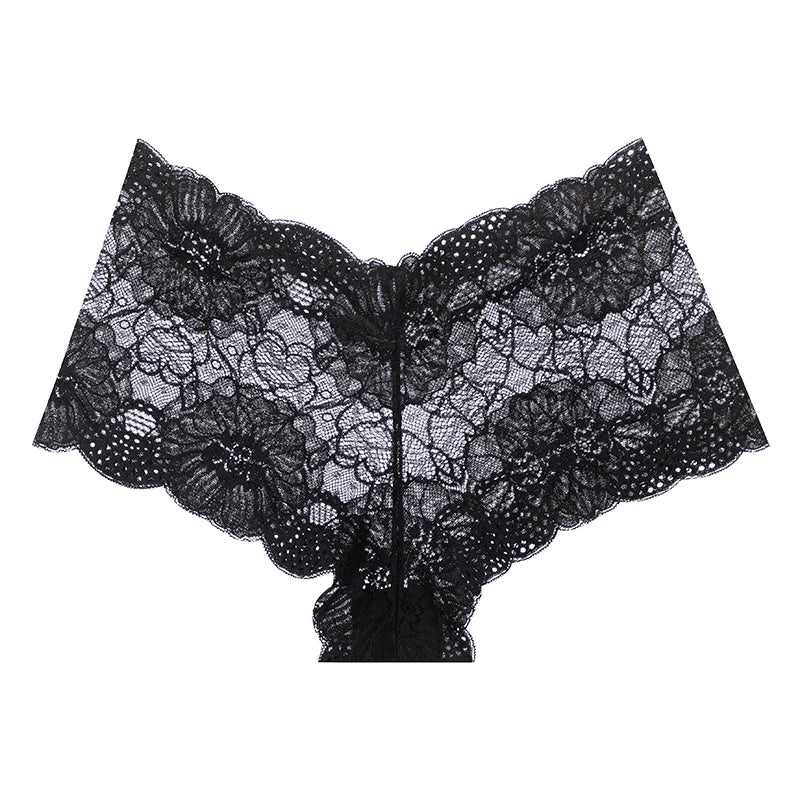 Culotte sexy pour femmes