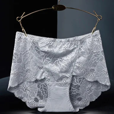 Culottes en dentelle pour femmes