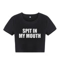 T-shirts vintage pour femmes