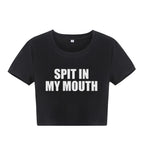 T-shirts vintage pour femmes