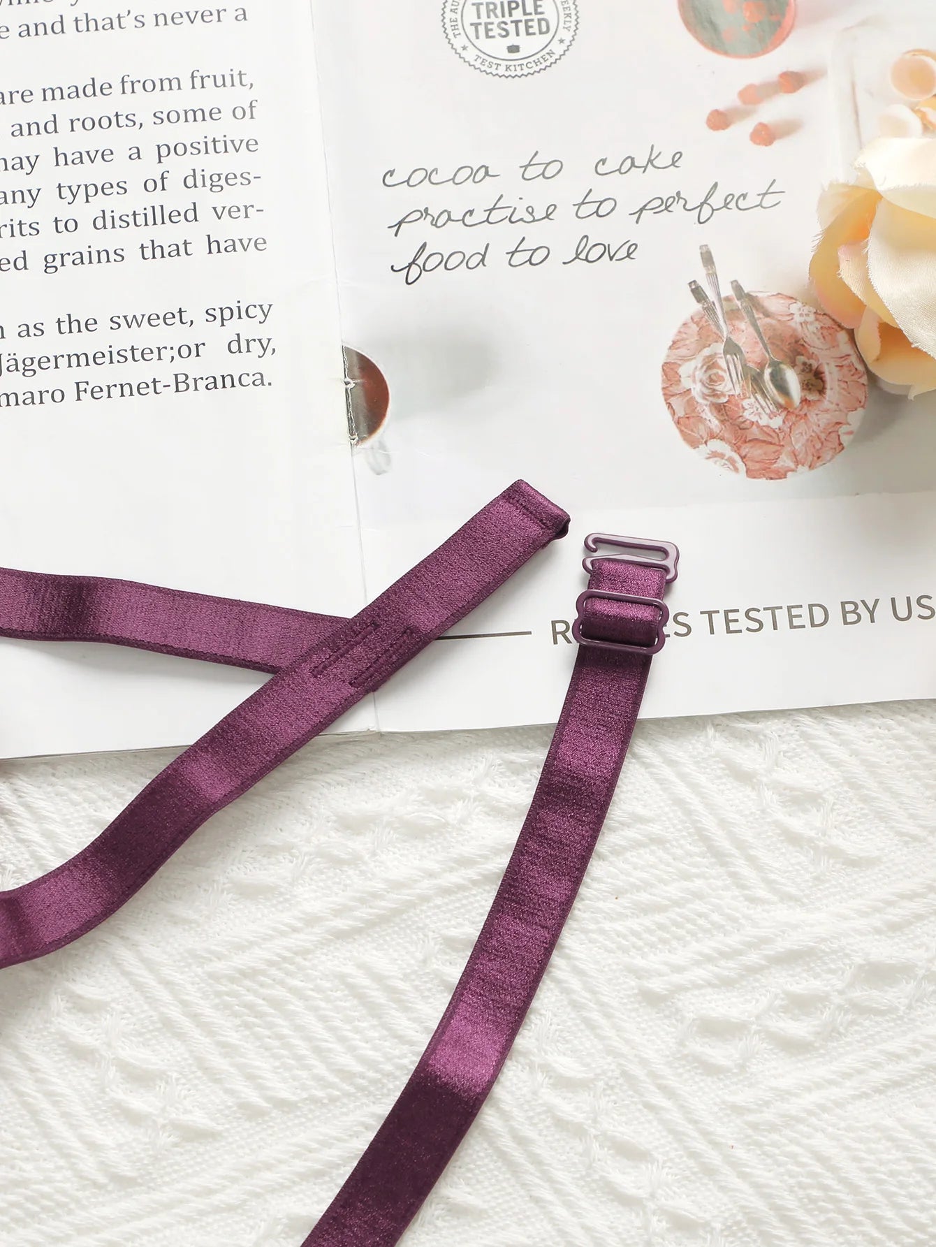Soutien-gorge avec jantes en acier, push up froncé pour femmes