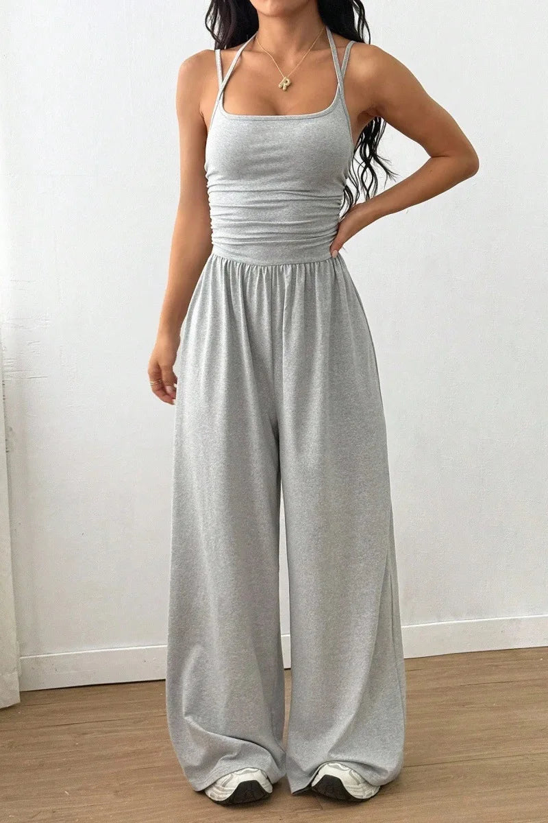 Ensembles deux pièces avec pantalon slim pour femmes