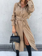 Robes longues pour femmes