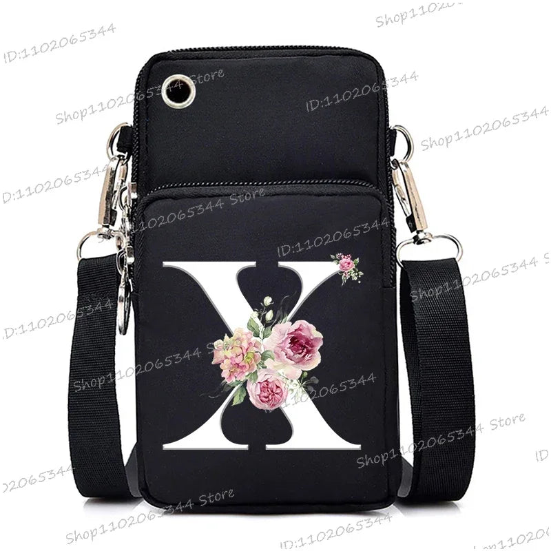 Mini sac pour téléphone portable pour femmes