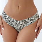String en soie pour femmes