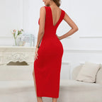 Robe d'été tendance pour femmes