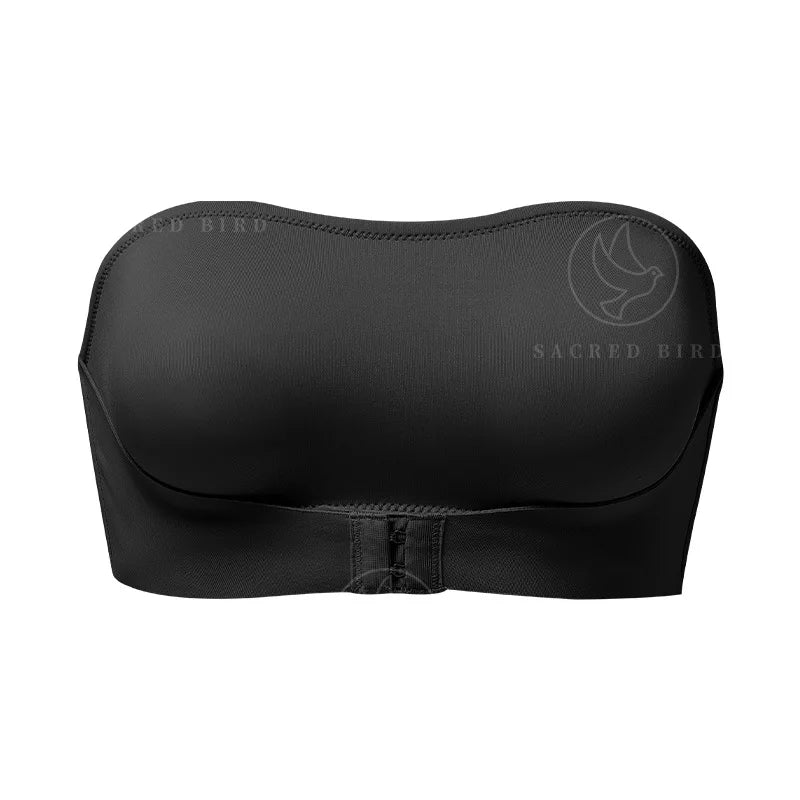 Soutien-gorge sans bretelles pour femmes