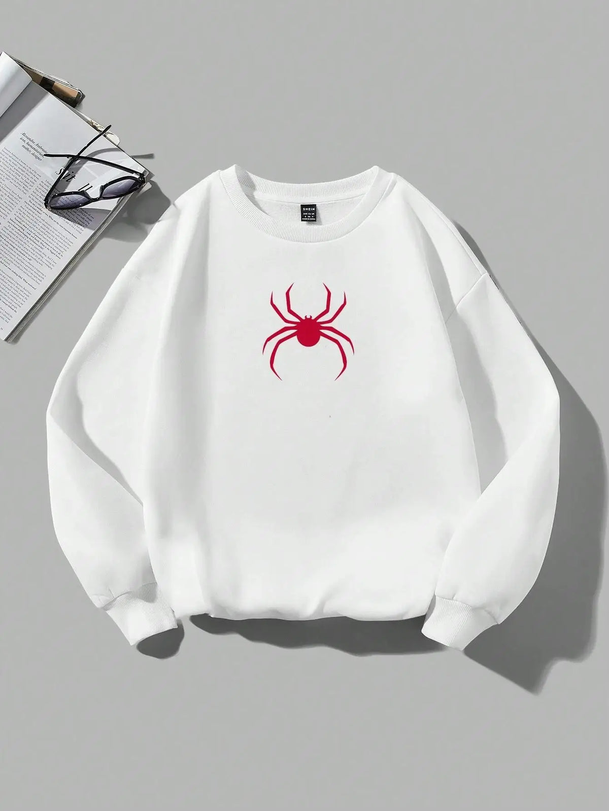 Sweat-shirts décontractés pour femmes