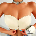 Soutien-gorge sans couture et sans bretelles pour femmes