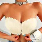 Soutien-gorge sans couture et sans bretelles pour femmes