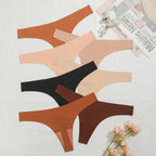 String douces sans couture pour femmes