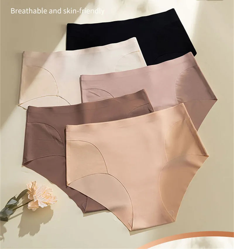 Culotte antibactérien pour femmes